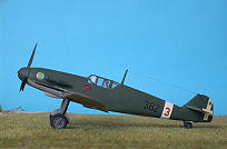 click here to get the full-size Messerschmitt Bf 109 F