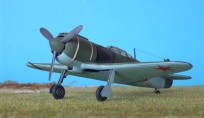 click here to get the full-size Lavochkin La-5